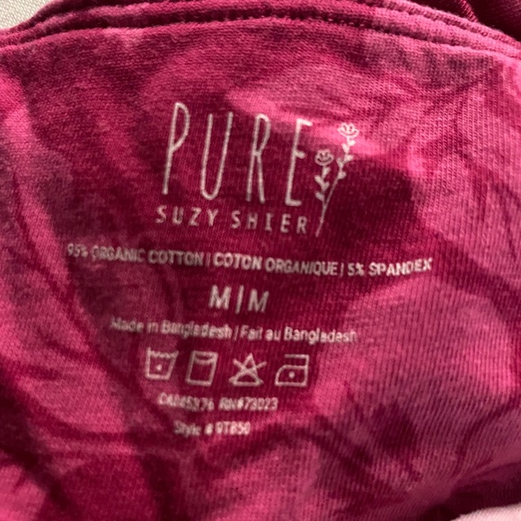 Tropical link top - Picture 2 of 2